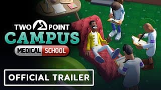 Launch Trailer