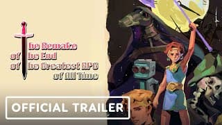 Trailer