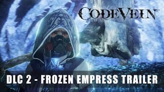 Launch Trailer
