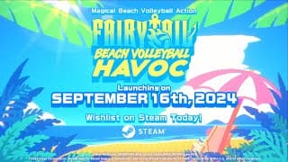 Release Date Trailer