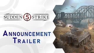 Announcement Trailer