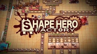 Gameplay Trailer