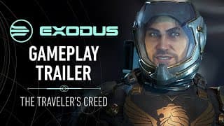 Gameplay Trailer