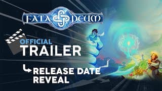 Release Date Trailer