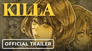 Cinematic Trailer