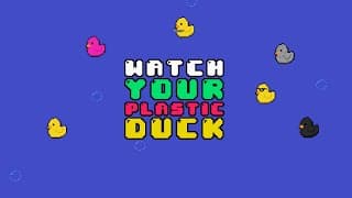 Announcement Trailer