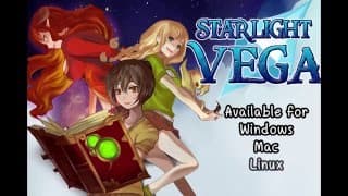 Starlight Vega video 1
