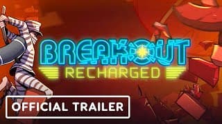 Launch Trailer