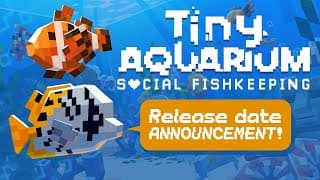 Release Date Trailer