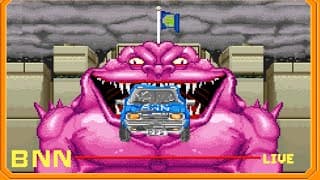 Gameplay Video