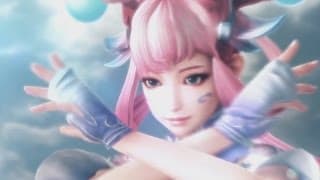 Game Intro