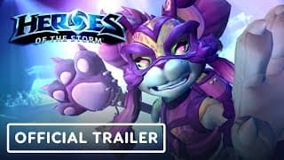 Trailer