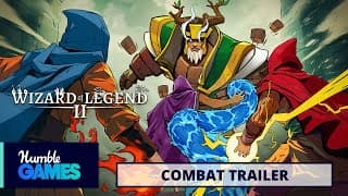 Gameplay Trailer