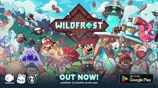 Launch Trailer