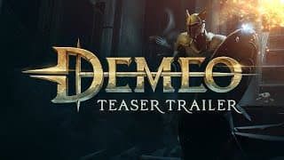 Announcement Trailer