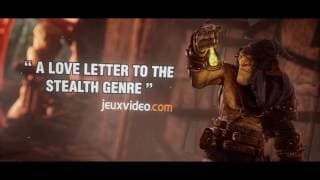 Accolades Trailer