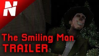 The Smiling Man video 1