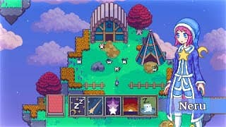 Announcement Trailer