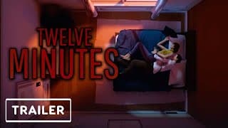 Gamescom 2020 Cast Reveal Trailer