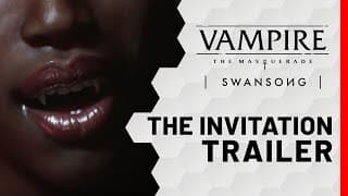 Cinematic Trailer