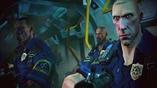 Launch Trailer