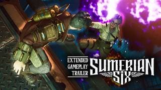 Release Date Trailer