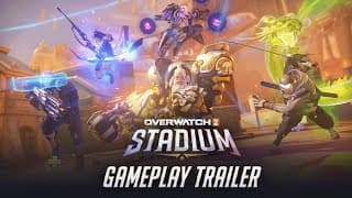 Gameplay Trailer