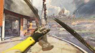 The Assassin Trailer