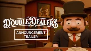 Announcement Trailer