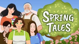 Announcement Trailer