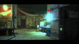 Gamescom trailer