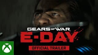 Announcement Trailer