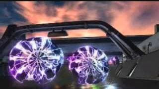 Game intro