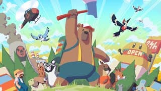 Announcement Trailer