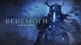 Cinematic Trailer