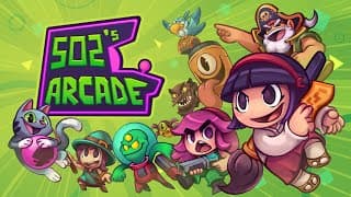 Announcement Trailer