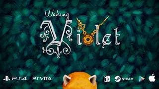 Launch Trailer