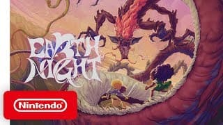 Announcement Trailer - Nintendo Switch