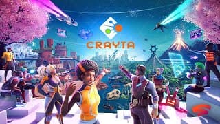 Announcement Trailer