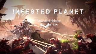 Steam release trailer