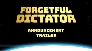 Announcement Trailer