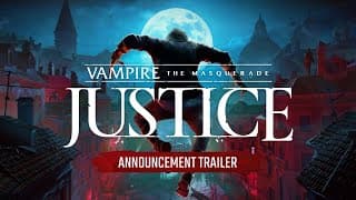 Announcement Trailer