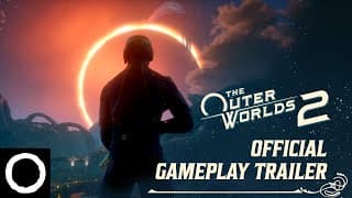 Gameplay Trailer