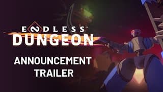 Announcement Trailer