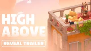 Announcement Trailer