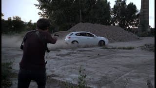 Trailer