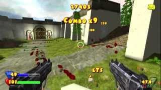Gameplay video