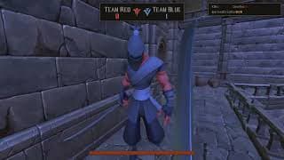 Gameplay Trailer