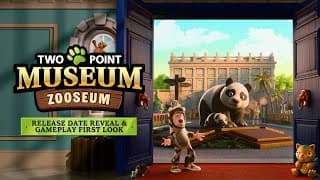 Announcement Trailer