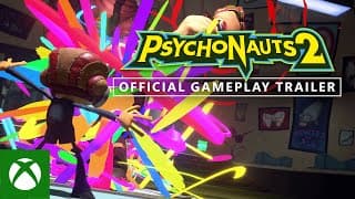 Gameplay Trailer